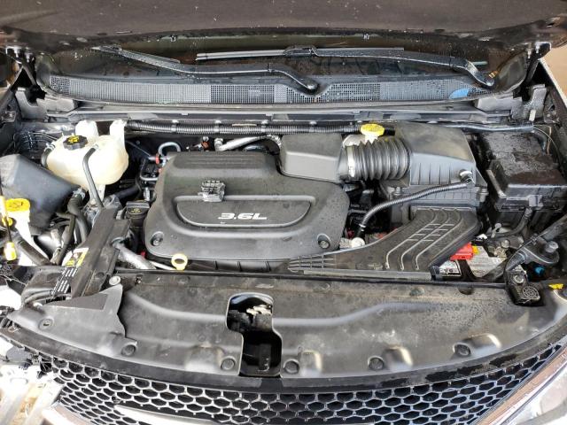 Photo 12 from auction – 2017 CHRYSLER PACIFICA L with VIN 2C4RC1GG2HR840077