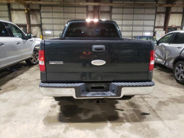 Photo 6 from auction – 2006 FORD F150 with VIN 1FTPX14516FA24738