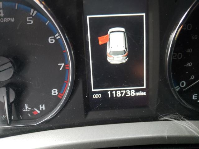 Photo 9 from auction – 2016 TOYOTA RAV4 XLE with VIN 2T3RFREV1GW437185