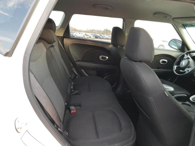 Photo 11 from auction – 2019 KIA SOUL + with VIN KNDJP3A58K7910680