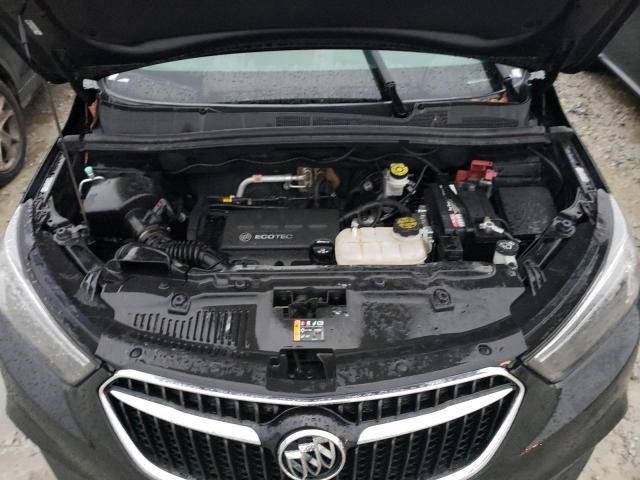 Photo 11 from auction – 2018 BUICK ENCORE SPO with VIN KL4CJ2SB1JB561957