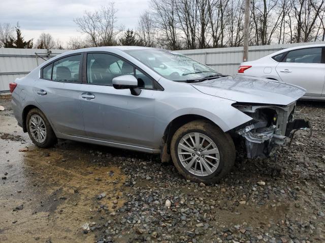 Zdjęcie 4 z aukcji – 2018 SUBARU IMPREZA PR z VIN 4S3GKAB60J3617754