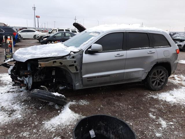 JEEP GRAND CHER 2016 with VIN 1C4RJFBG8GC350079 - Photo from auction