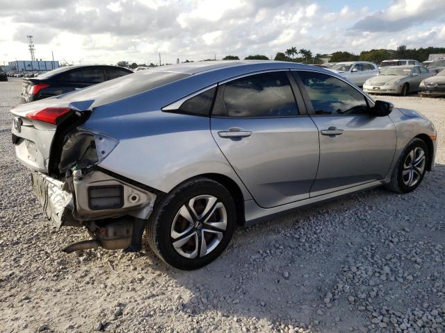 Photo 3 from auction – 2016 HONDA CIVIC LX with VIN 19XFC2F55GE077769