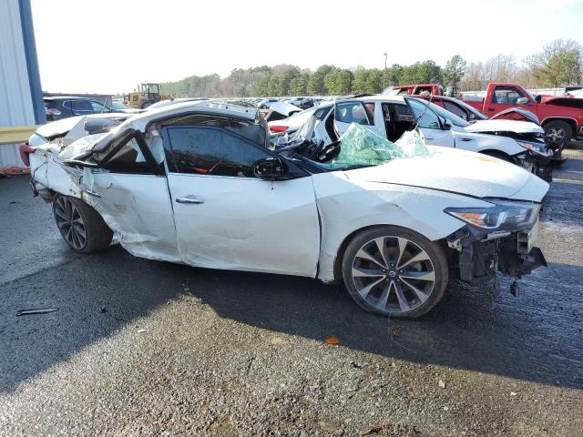 Photo 4 from auction – 2016 NISSAN MAXIMA 3.5 with VIN 1N4AA6APXGC420881