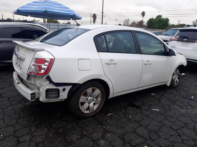 Photo 3 from auction – 2012 NISSAN SENTRA 2.0 with VIN 3N1AB6AP7CL633666