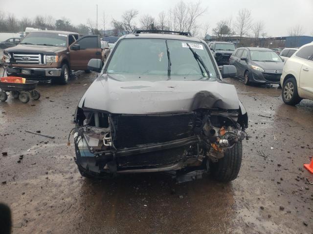 Photo 5 from auction – 2010 FORD ESCAPE XLT with VIN 1FMCU0D75AKA44442