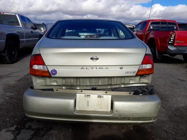 Photo 6 from auction – 1998 NISSAN ALTIMA XE with VIN 1N4DL01D4WC228610