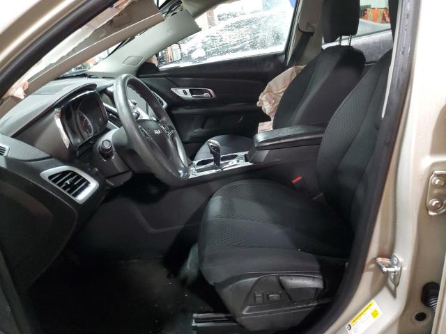 Photo 7 from auction – 2015 GMC TERRAIN SL with VIN 2GKFLVEK8F6384526