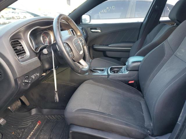 Photo 7 from auction – 2015 DODGE CHARGER SX with VIN 2C3CDXHG1FH890559