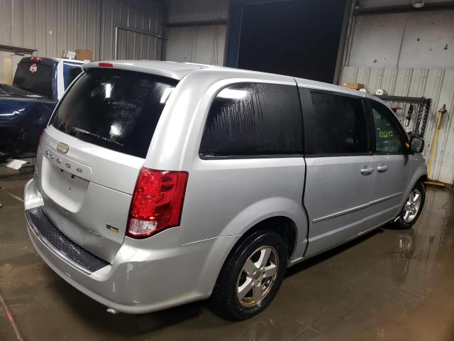 Photo 3 from auction – 2012 DODGE GRAND CARA with VIN 2C4RDGCG7CR357182
