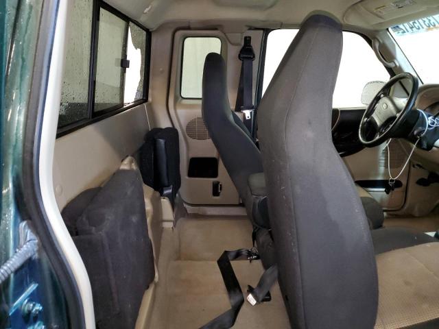 Photo 10 from auction – 2003 FORD RANGER SUP with VIN 1FTZR45E43PB18377