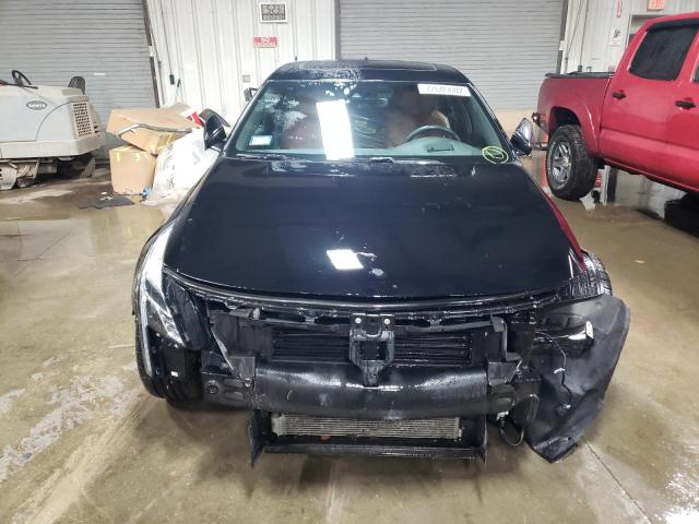 Photo 5 from auction – 2016 CADILLAC CT6 PREMIU with VIN 1G6KF5RS0GU157932