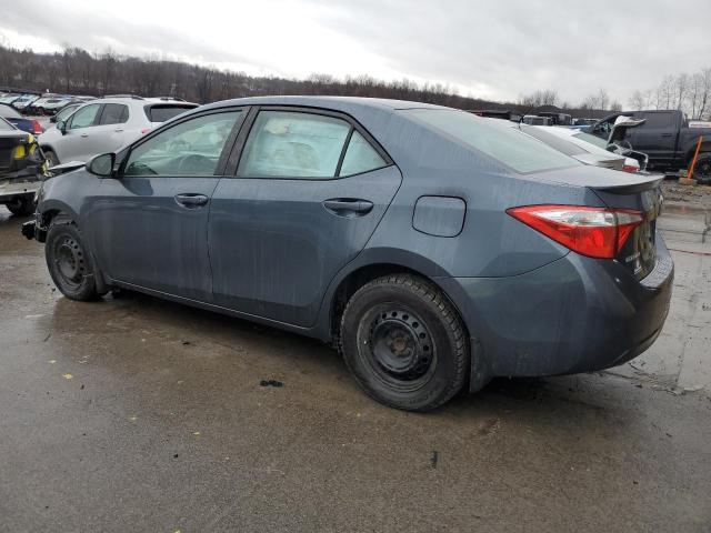 Photo 2 from auction – 2015 TOYOTA COROLLA EC with VIN 2T1BPRHE2FC302008