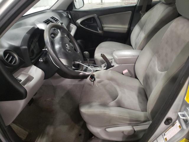Photo 7 from auction – 2009 TOYOTA RAV4 with VIN JTMBF33V795003722