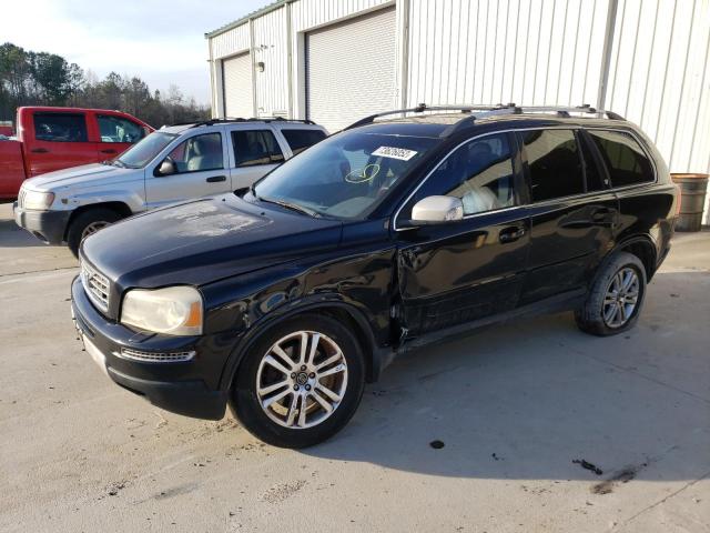 VOLVO XC90 V8 2007 with VIN YV4CZ852671396044 - Photo from auction
