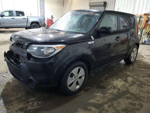 KIA SOUL 2016 with VIN KNDJN2A25G7388037 - Photo from auction