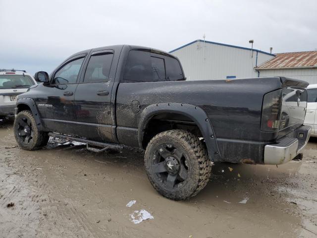 Photo 2 from auction – 2007 DODGE RAM 1500 S with VIN 1D7HU18P77S201056