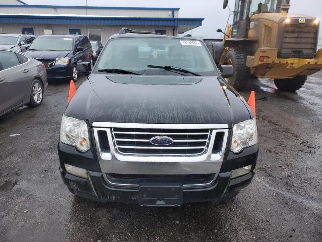 Photo 5 from auction – 2007 FORD EXPLORER S with VIN 1FMEU53807UA30672