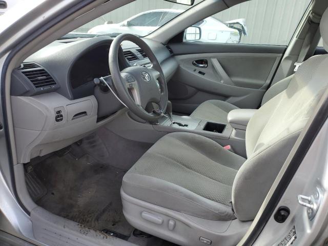 Photo 7 from auction – 2007 TOYOTA CAMRY CE with VIN JTNBE46K773052790