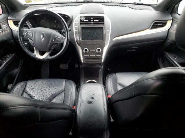 Photo 8 from auction – 2015 LINCOLN MKC with VIN 5LMCJ2A95FUJ31471