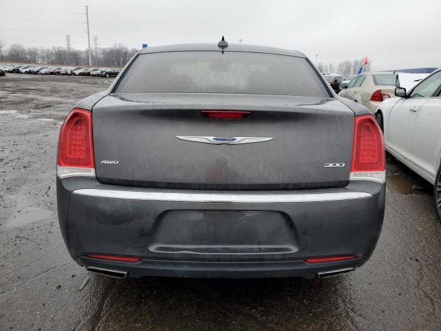 Photo 6 from auction – 2016 CHRYSLER 300 LIMITE with VIN 2C3CCARGXGH170967