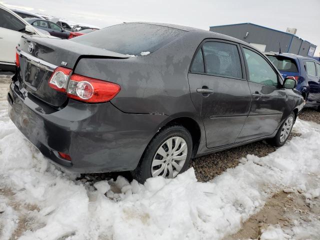 Photo 3 from auction – 2012 TOYOTA COROLLA BA with VIN 5YFBU4EE2CP003291