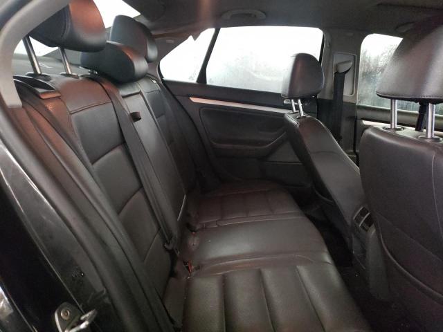 Photo 10 from auction – 2007 VOLKSWAGEN JETTA with VIN 3VWEF71K57M057652