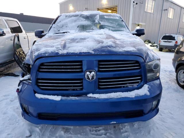 Photo 5 from auction – 2015 RAM 1500 SPORT with VIN 1C6RR7MT8FS525614