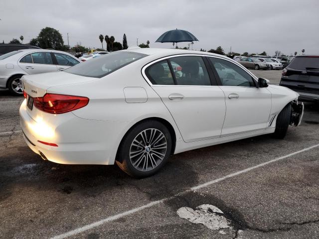 Photo 3 from auction – 2017 BMW 530 I with VIN WBAJA5C31HG894529