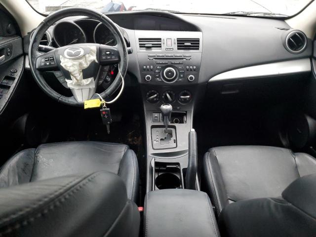 Photo 8 from auction – 2012 MAZDA 3 I with VIN JM1BL1W88C1529570