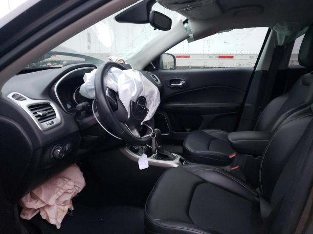 Photo 7 from auction – 2019 JEEP COMPASS LA with VIN 3C4NJDBBXKT647519