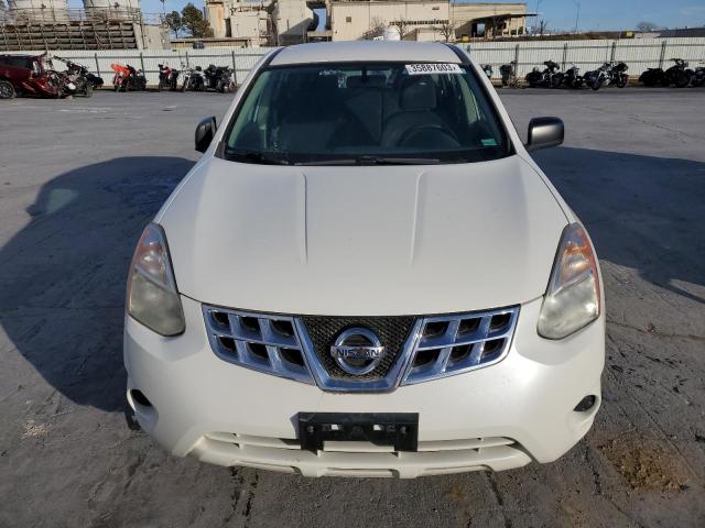 Photo 5 from auction – 2013 NISSAN ROGUE S with VIN JN8AS5MT6DW553789