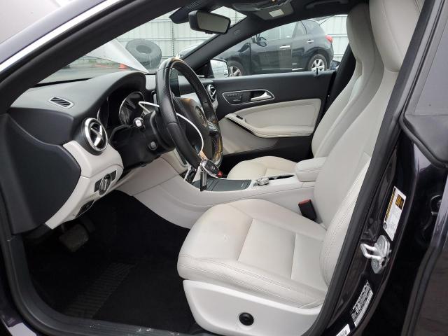 Photo 7 from auction – 2015 MERCEDES-BENZ CLA 250 with VIN WDDSJ4EB4FN237888