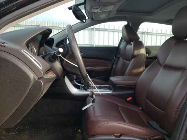 Photo 7 from auction – 2015 ACURA TLX with VIN 19UUB1F31FA018014