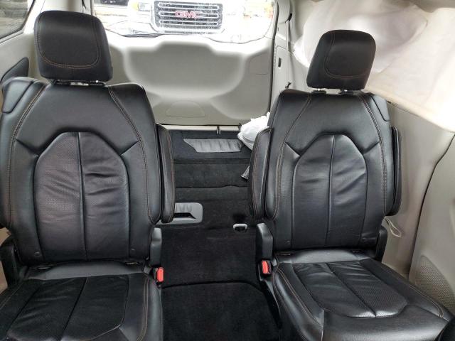 Photo 10 from auction – 2018 CHRYSLER PACIFICA T with VIN 2C4RC1BG6JR210673