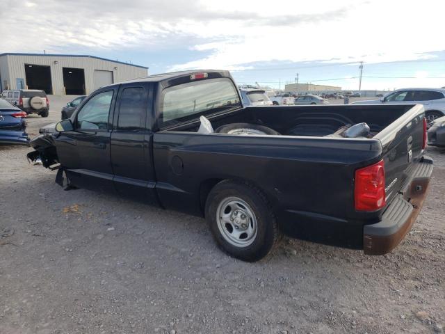 Photo 2 from auction – 2007 DODGE DAKOTA ST with VIN 1D7HE22K77S218164