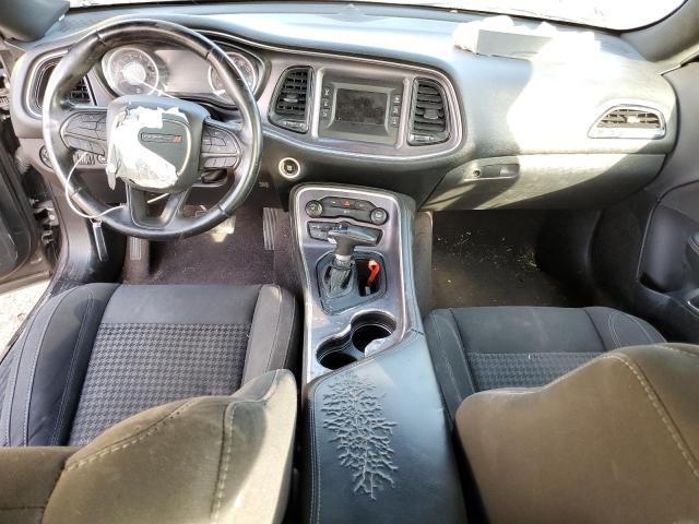 Photo 8 from auction – 2016 DODGE CHALLENGER with VIN 2C3CDZAG1GH200736
