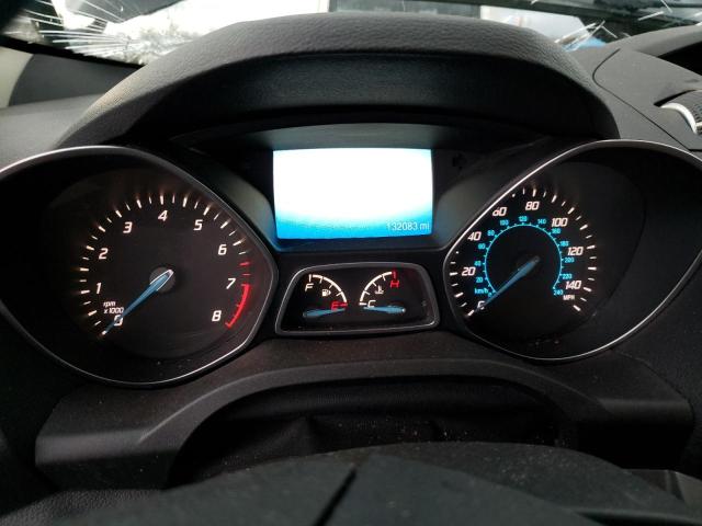 Photo 9 from auction – 2016 FORD ESCAPE SE with VIN 1FMCU0G79GUA23246
