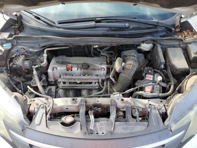 Photo 11 from auction – 2012 HONDA CR-V EXL with VIN 5J6RM3H77CL009676