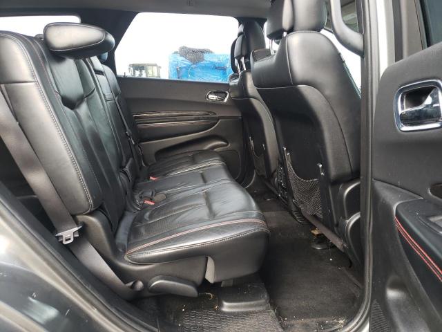 Photo 10 from auction – 2012 DODGE DURANGO R/ with VIN 1C4SDJCT1CC205404