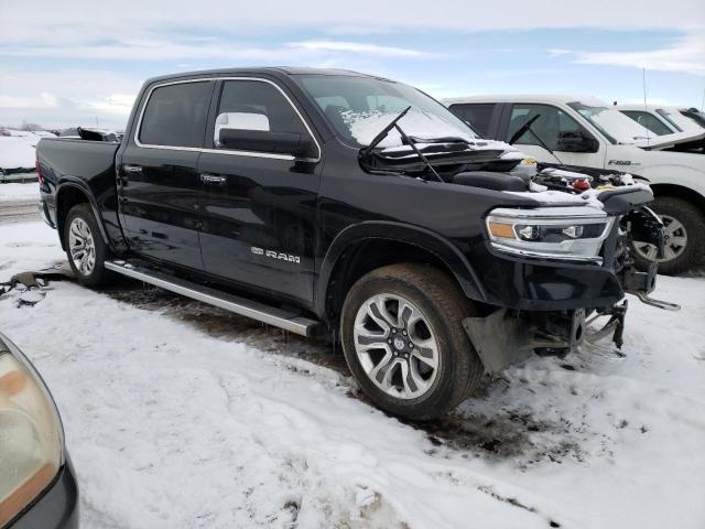 Photo 4 from auction – 2019 RAM 1500 LONGH with VIN 1C6SRFKT9KN516475