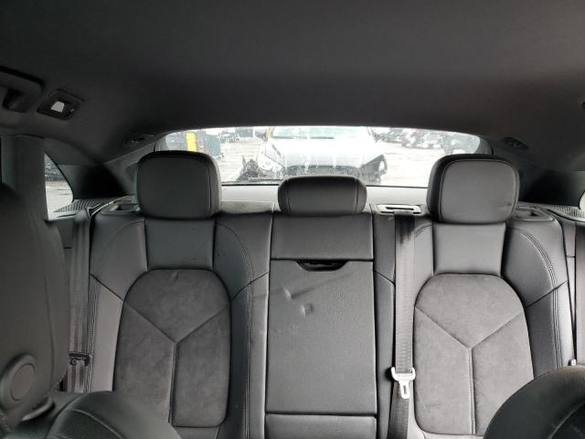 Photo 10 from auction – 2020 PORSCHE MACAN with VIN WP1AA2A50LLB11835