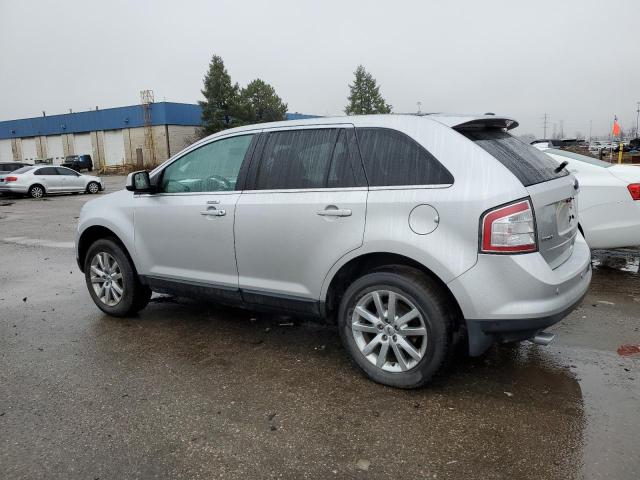 Photo 2 from auction – 2010 FORD EDGE LIMIT with VIN 2FMDK3KC4ABA48536
