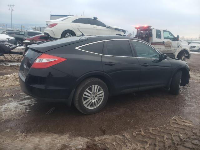 Photo 3 from auction – 2012 HONDA CROSSTOUR with VIN 5J6TF3H51CL000924