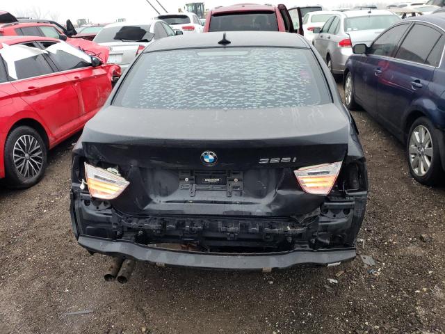 Photo 6 from auction – 2011 BMW 328 XI SUL with VIN WBAPK5C56BF123716
