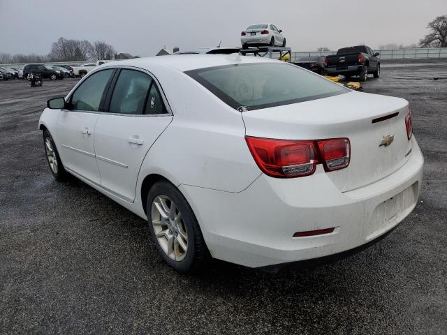 Photo 2 from auction – 2013 CHEVROLET MALIBU 1LT with VIN 1G11C5SA2DF177157