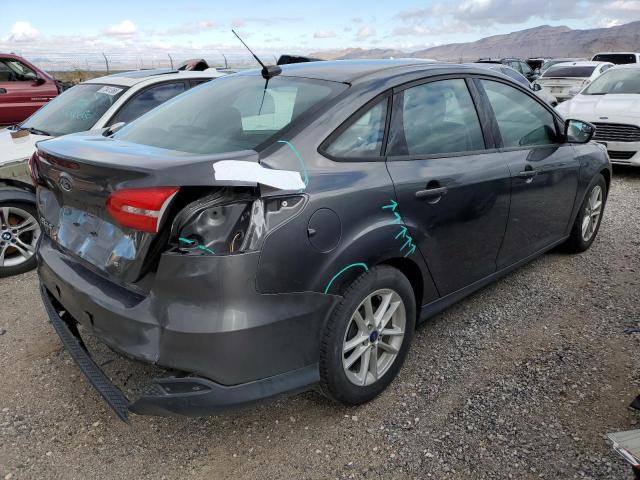 Photo 3 from auction – 2017 FORD FOCUS SE with VIN 1FADP3F23HL319674