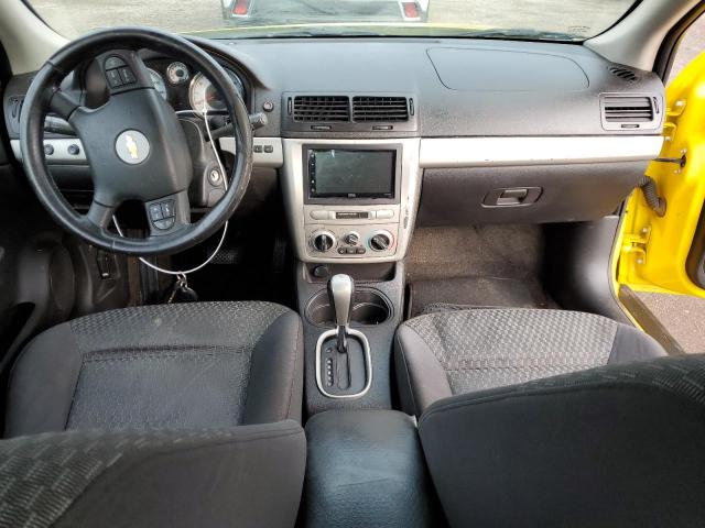 Photo 8 from auction – 2006 CHEVROLET COBALT SS with VIN 1G1AM15B367723682