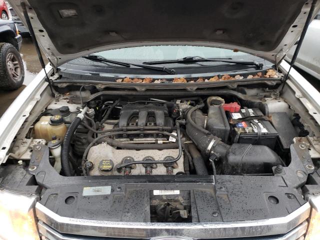 Photo 7 from auction – 2011 FORD FLEX SEL with VIN 2FMHK6CC6BBD15789